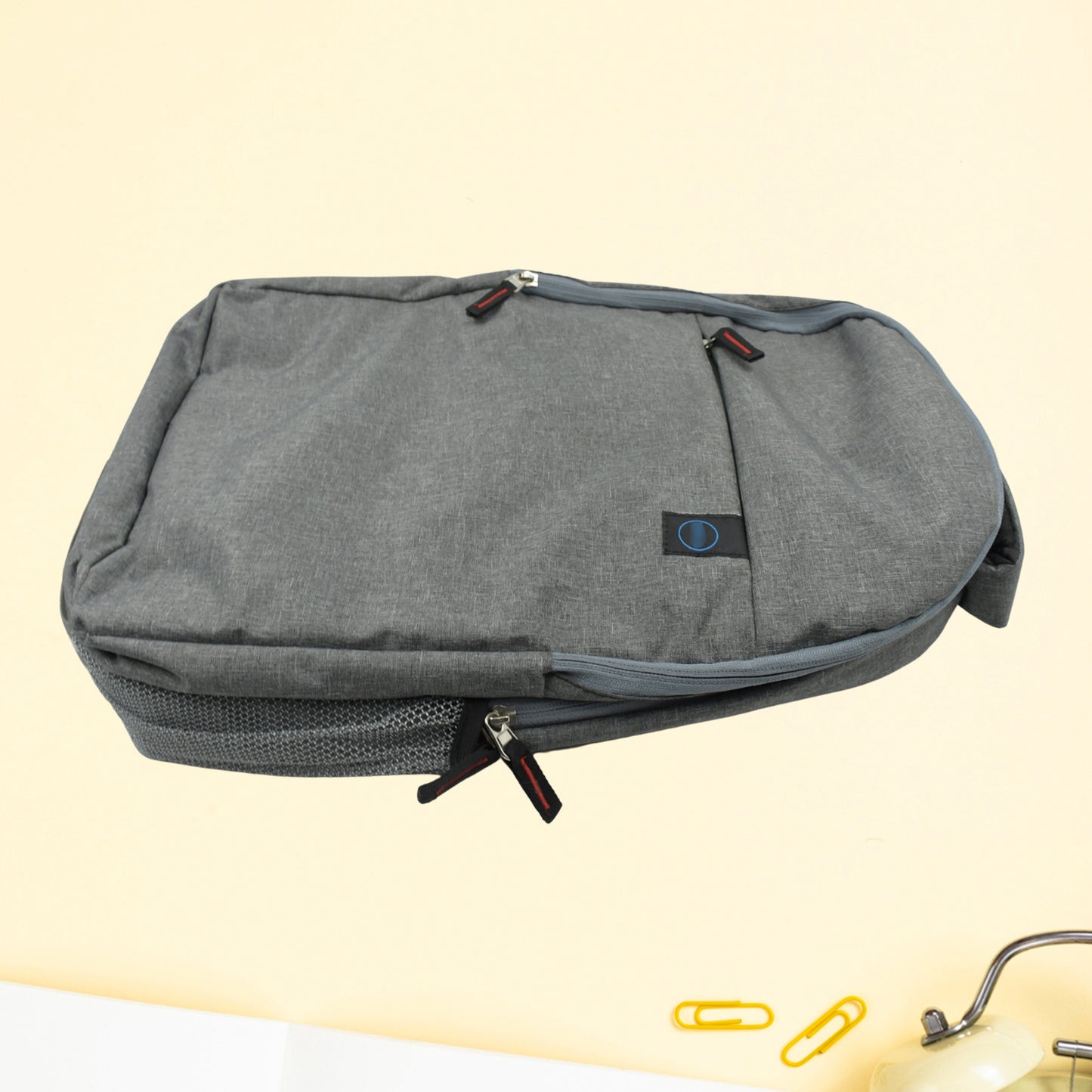 Laptop Bag With Adjustable Shoulder Strap