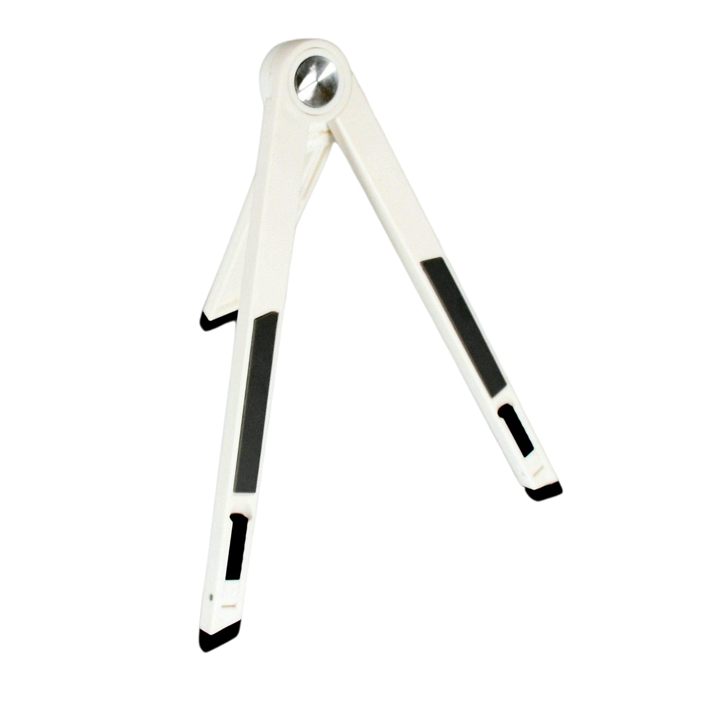 Slim Tablet Mobile Stand Adjustable Foldable Tablet (1 Pc)