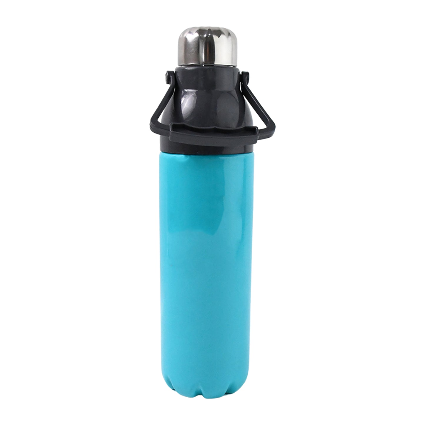 Plastic Sports Bottle Insulated Leakproof Bpa-free (1100ml Mix Color)