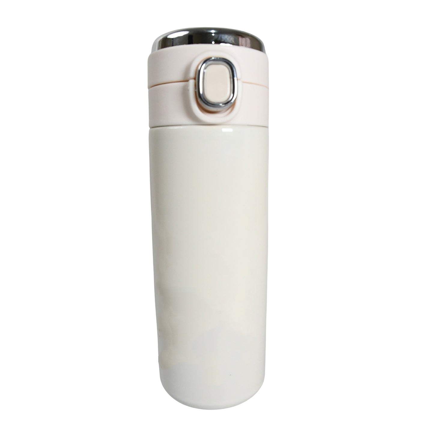 Smart Vacuum Insulated Water Bottle With Led Temperature Display