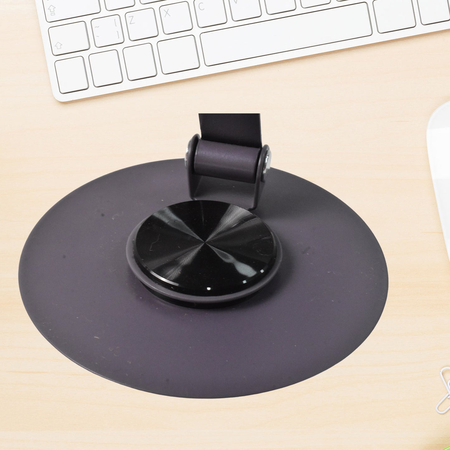 Foldable Metal Mobile Stand (1 Pc)