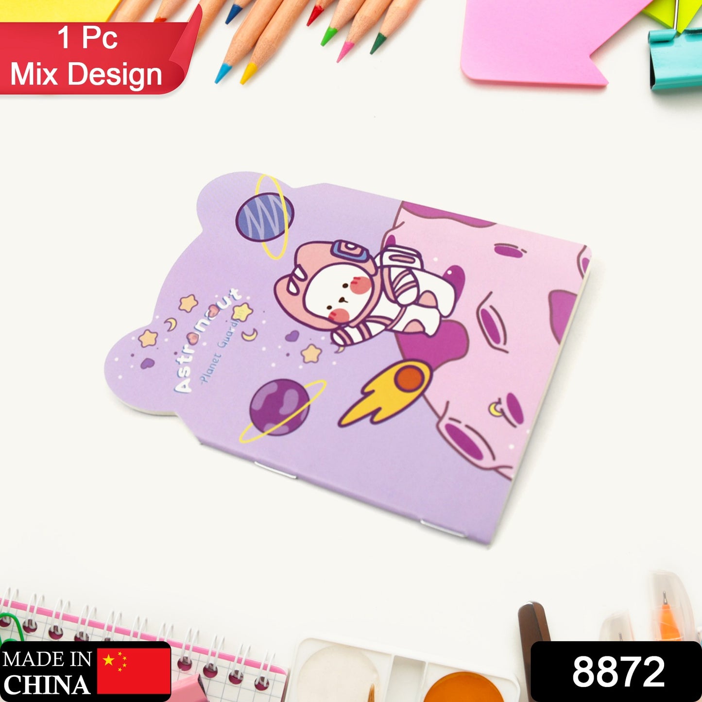 Cute Journal Diary Notebook For Memo Notepad