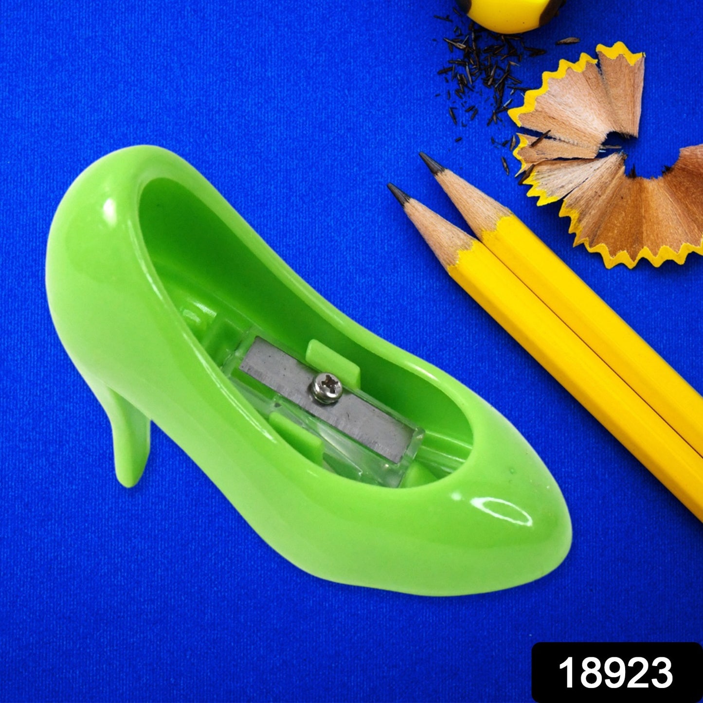 High Heels Shape Pencil Sharpener