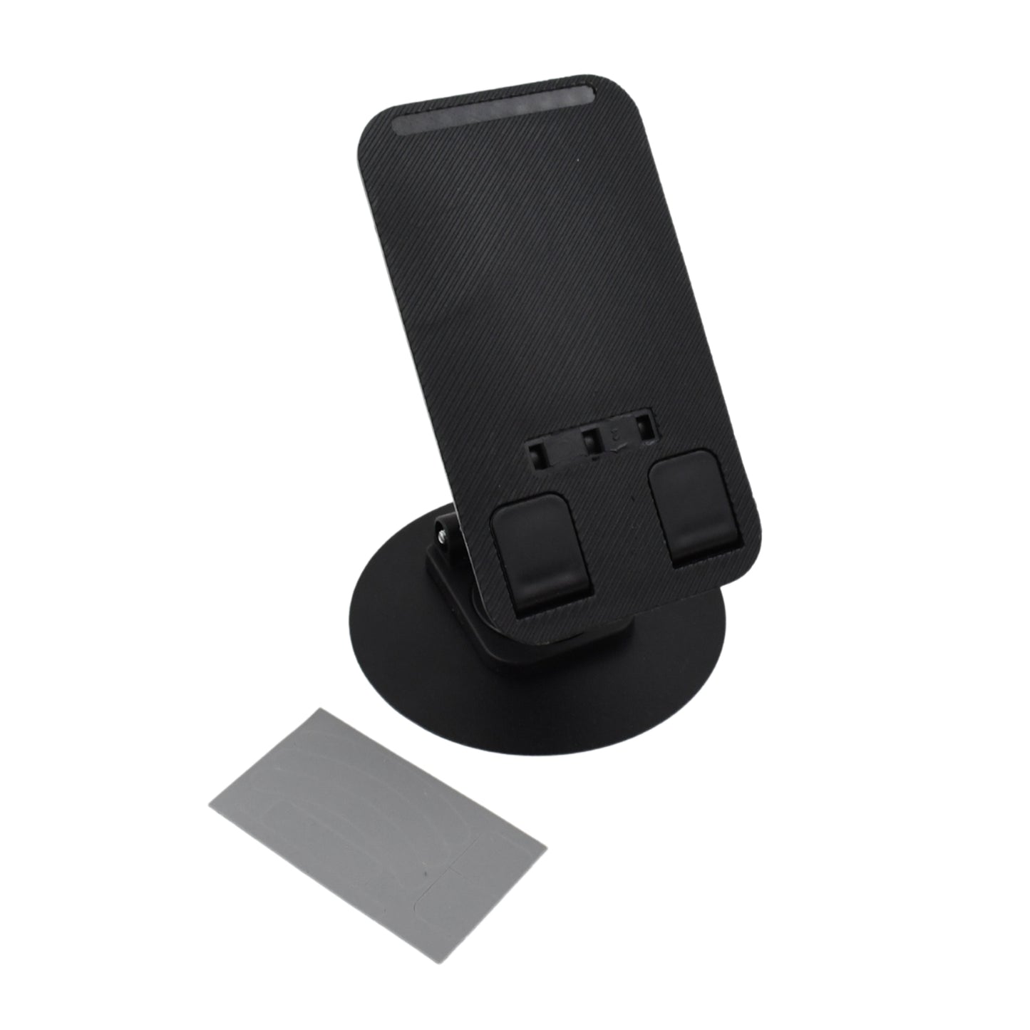 Mobile Holder Rotating Foldable Stand Height Angle Adjustable (1 Pc)
