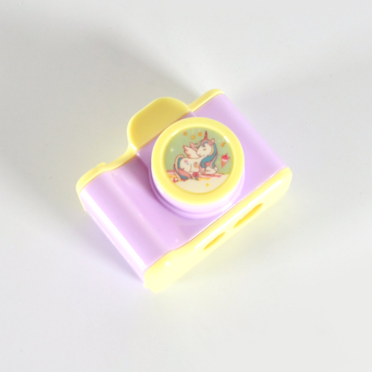 Camera Shape Pencil Sharpener