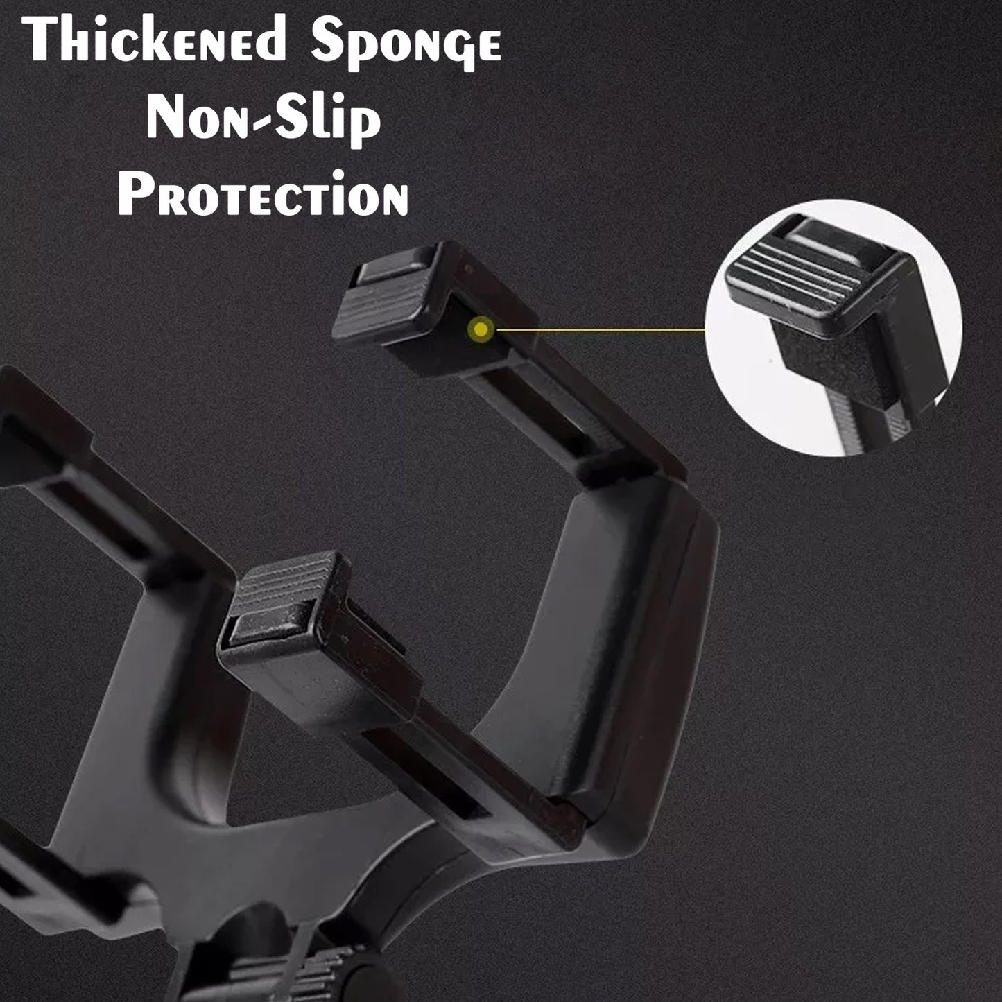 Rear View Mobile Holder Universal