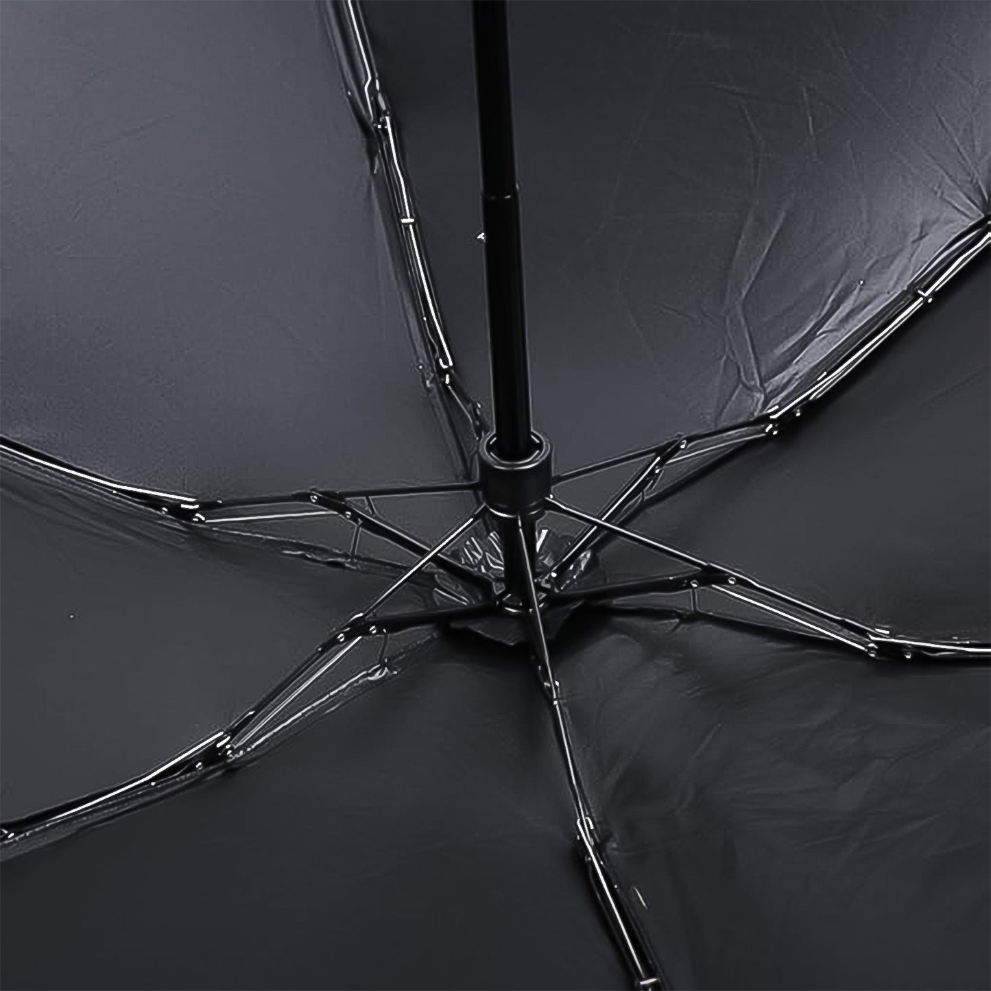 3-fold Umbrella