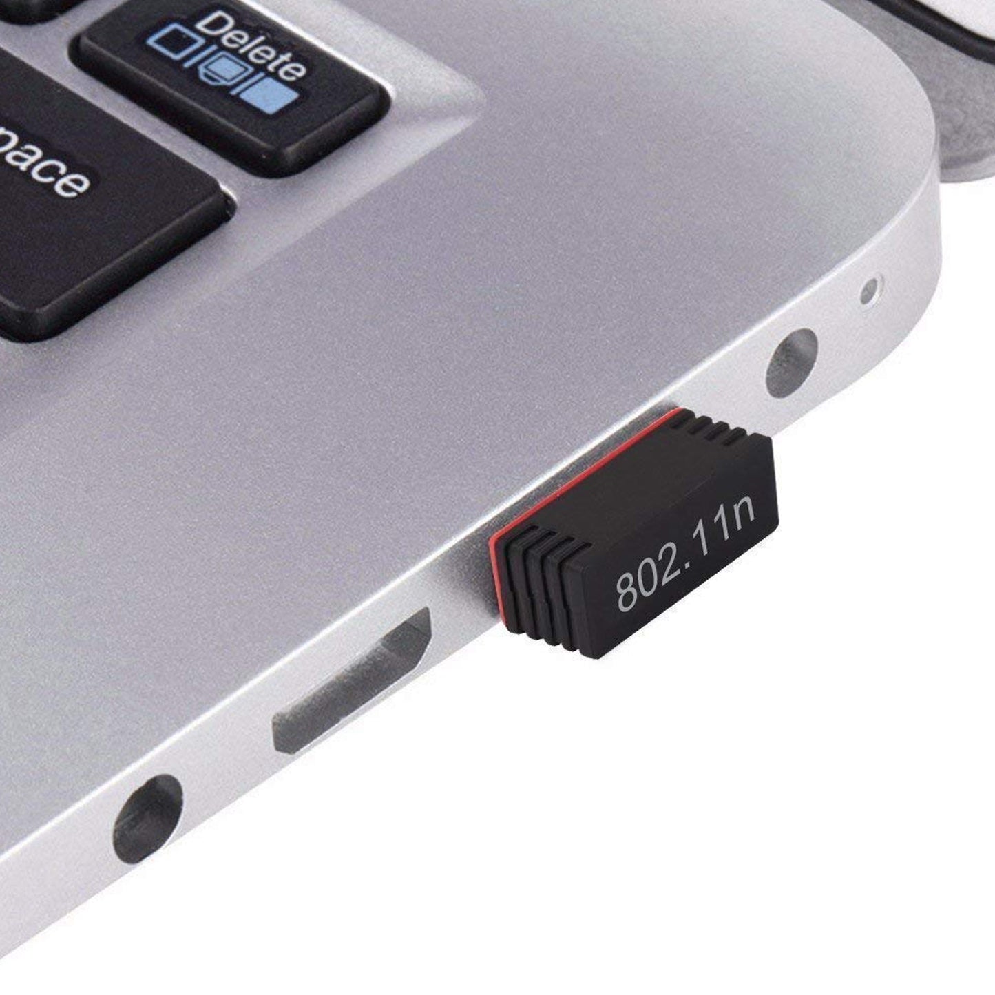 Wi-fi Receiver Wireless Mini Wi-fi Network Adapter With Driver cd