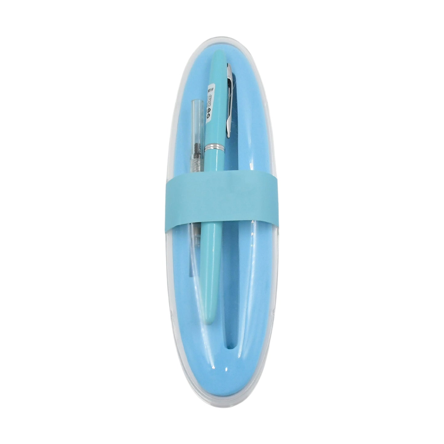 Fountain Pen Fine Nib Fountain Pens For Writing Fountain Pens For Journaling Luxury Fountain Pen Calligraphy Fountain Pen 1 Pc Pen (Ink Not Included)