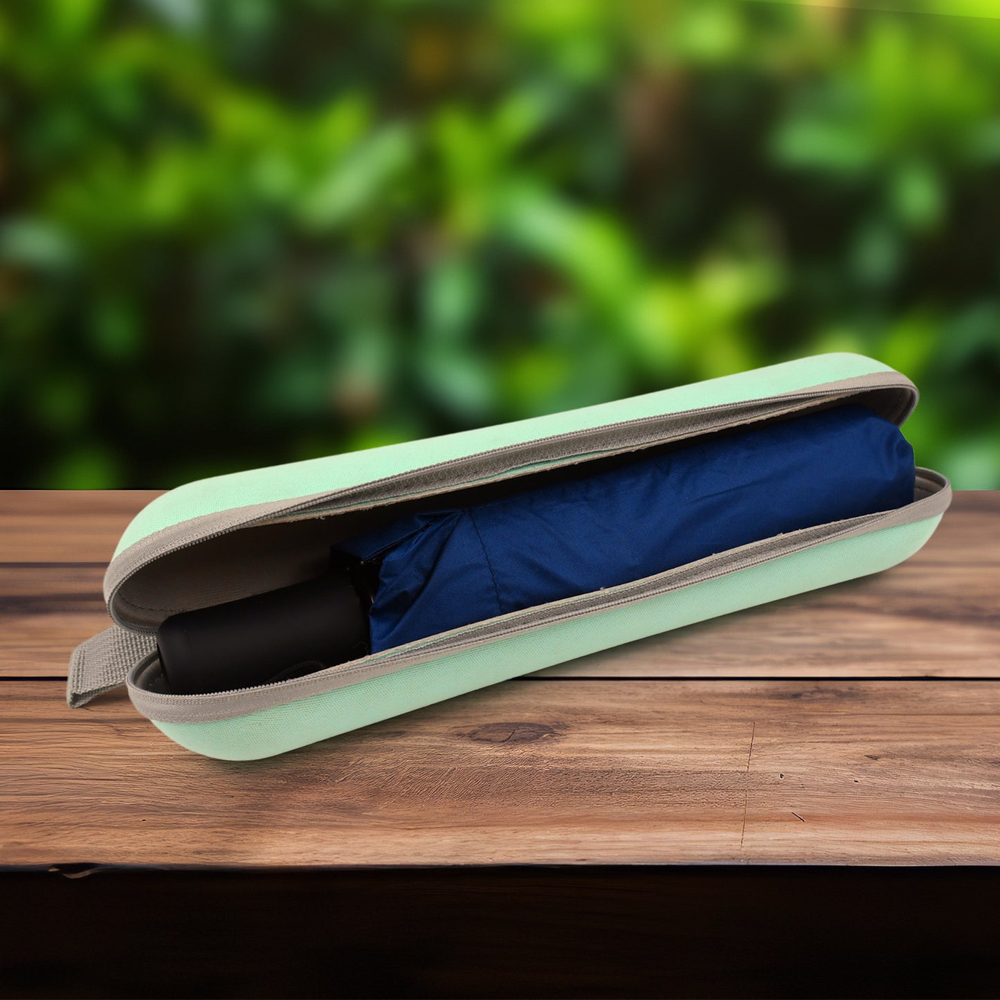 2-fold Manual Open Umbrella