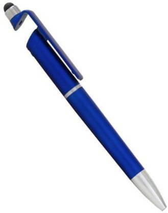 3 In 1 Ballpoint Function Stylus Pen With Mobile Stand