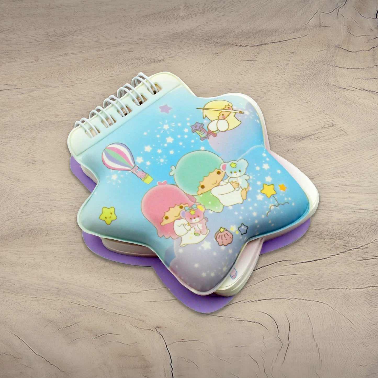 Cartoom Diary Personal Diary Printed Fancy Page Diary Multi Shape Cartoon Diary (Unique Mini Diary Pocket Size Diary Travel Diary Notebook ) (1 Pc)