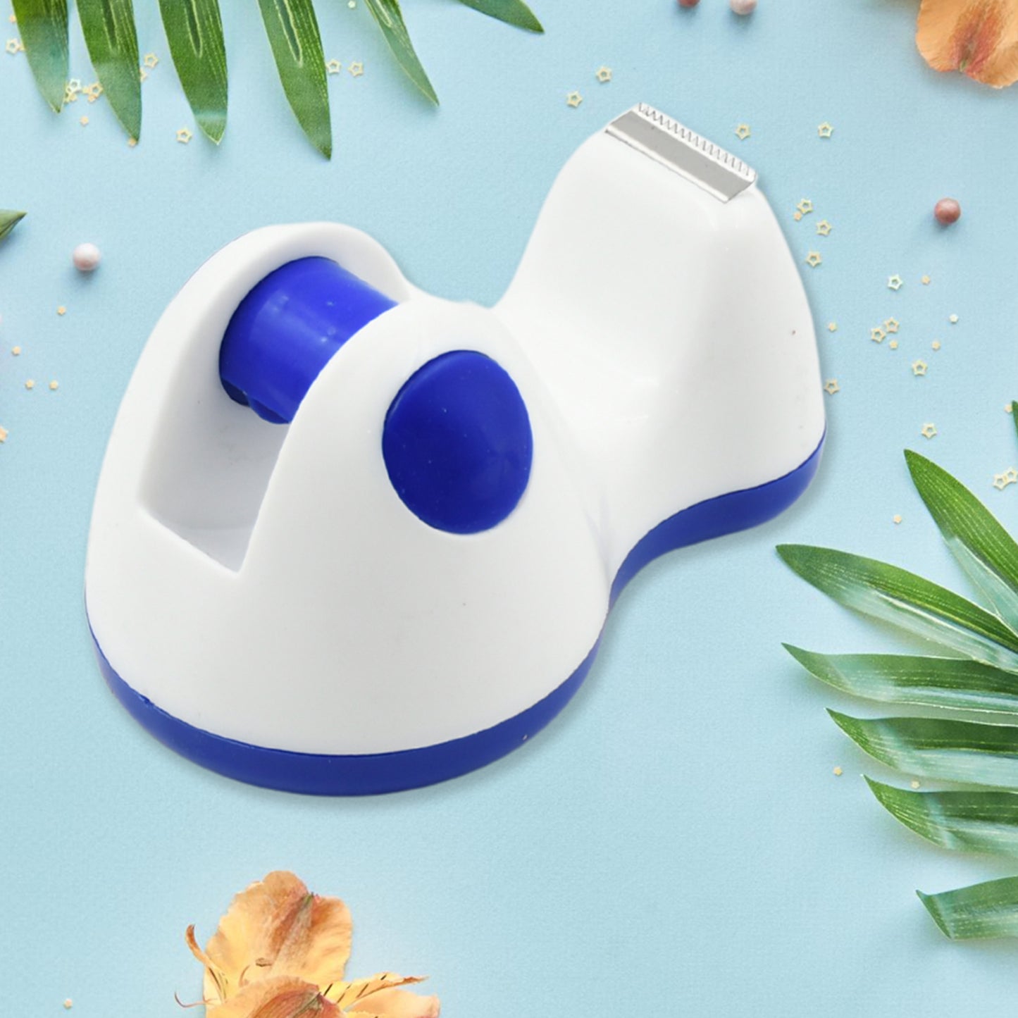 Plastic Tape Dispenser Cutter