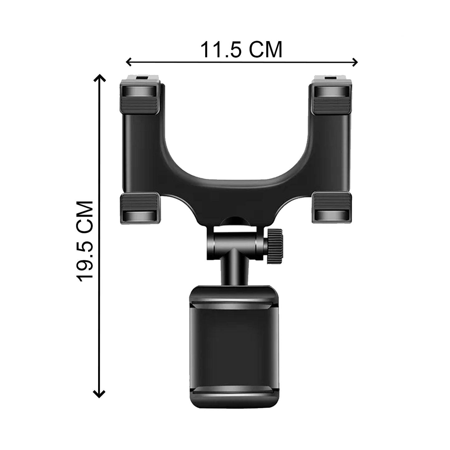 Rear View Mobile Holder Universal