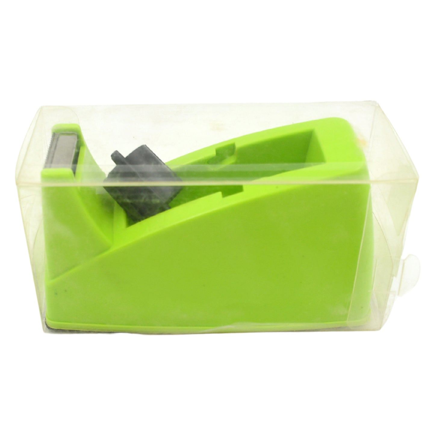 Plastic Tape Dispenser Cutter For Home Office (1 Pc 515 Gm)