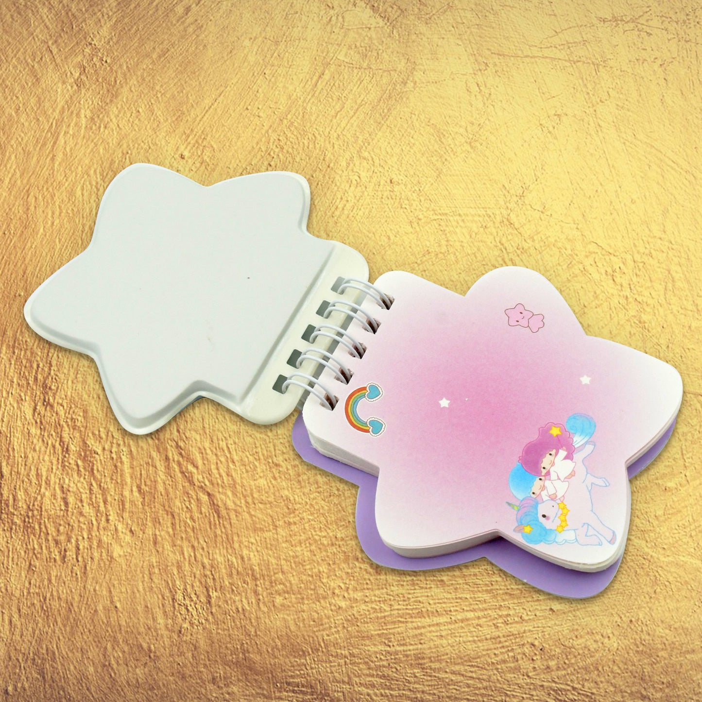 Cartoom Diary Personal Diary Printed Fancy Page Diary Multi Shape Cartoon Diary (Unique Mini Diary Pocket Size Diary Travel Diary Notebook ) (1 Pc)
