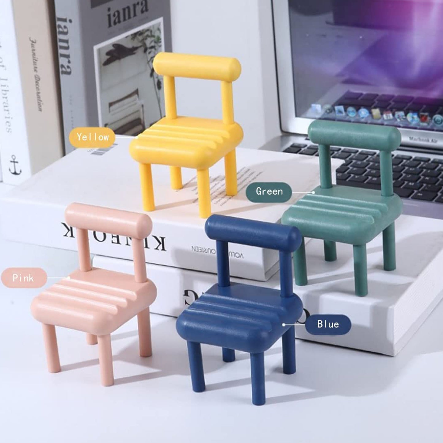Mobile Phone Holder (1 Pc)