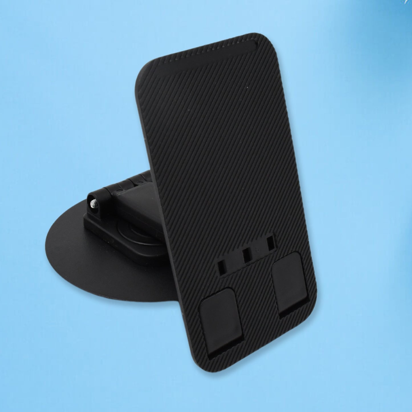 Mobile Holder Rotating Foldable Stand Height Angle Adjustable (1 Pc)