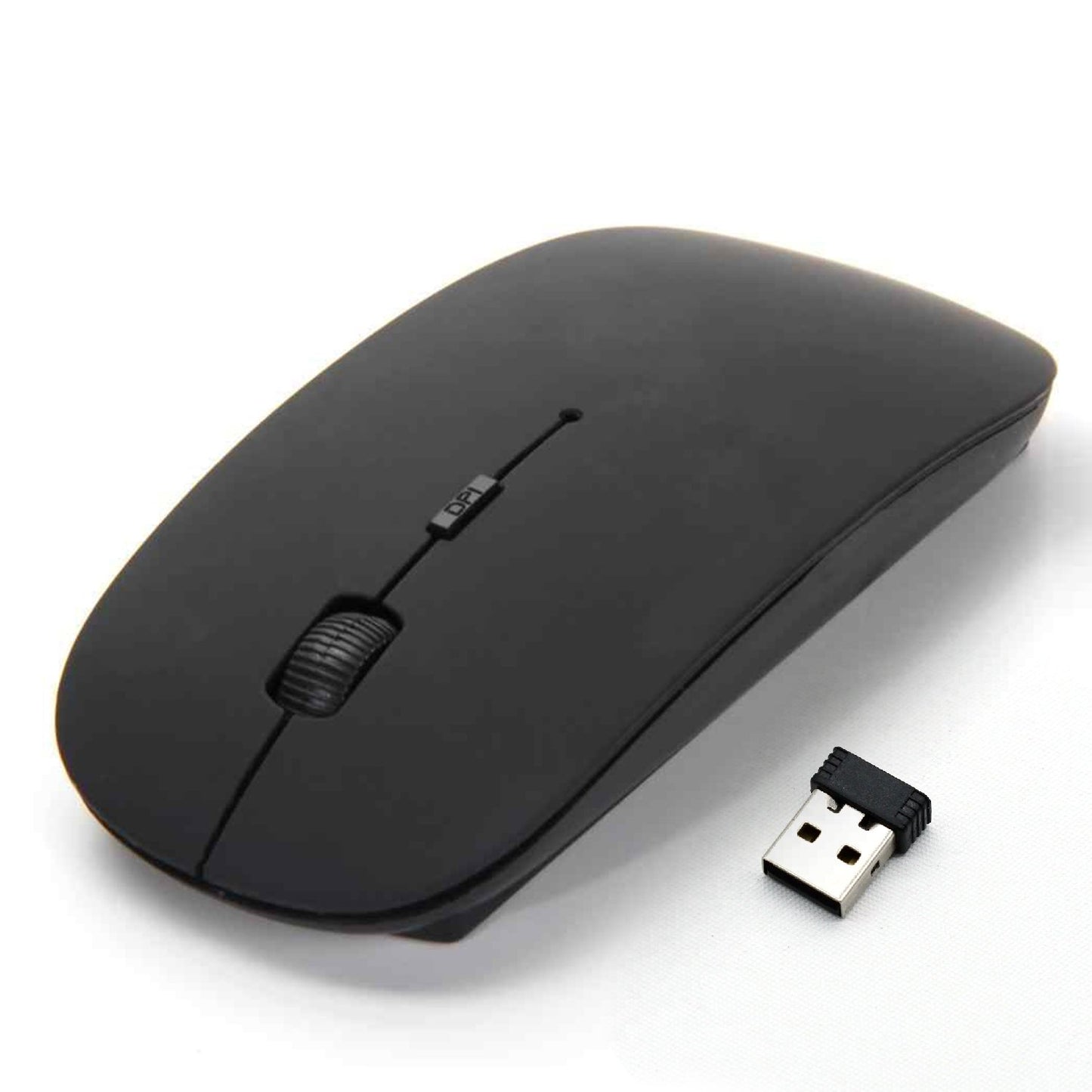 Wireless Mouse For Laptop pc mac ipad