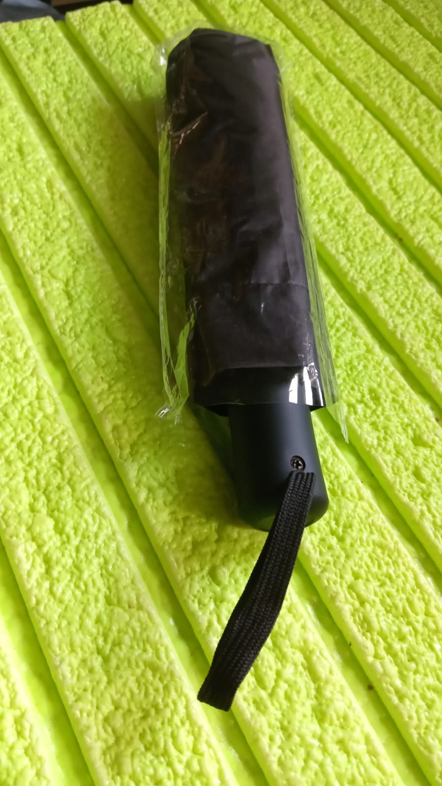 2 Fold Manual Open Umbrella