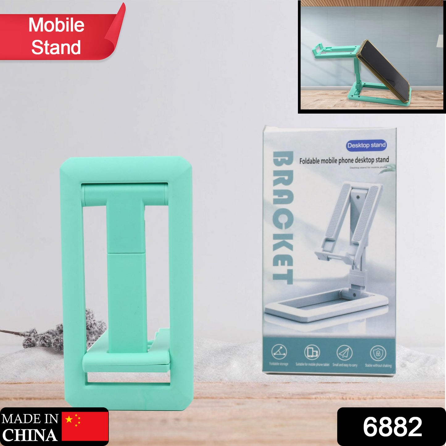 Mobile Phone Stand Mobile Phone Holder
