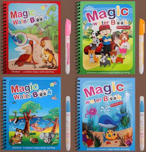 Drawing Book