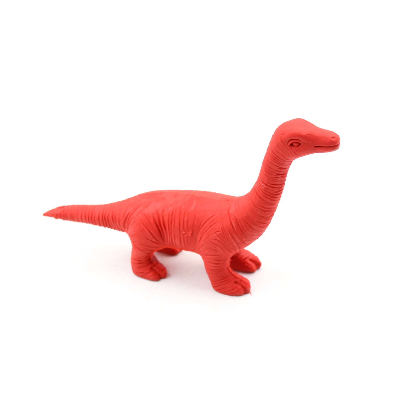 Dinosaur Shaped Animal Erasers For Kids