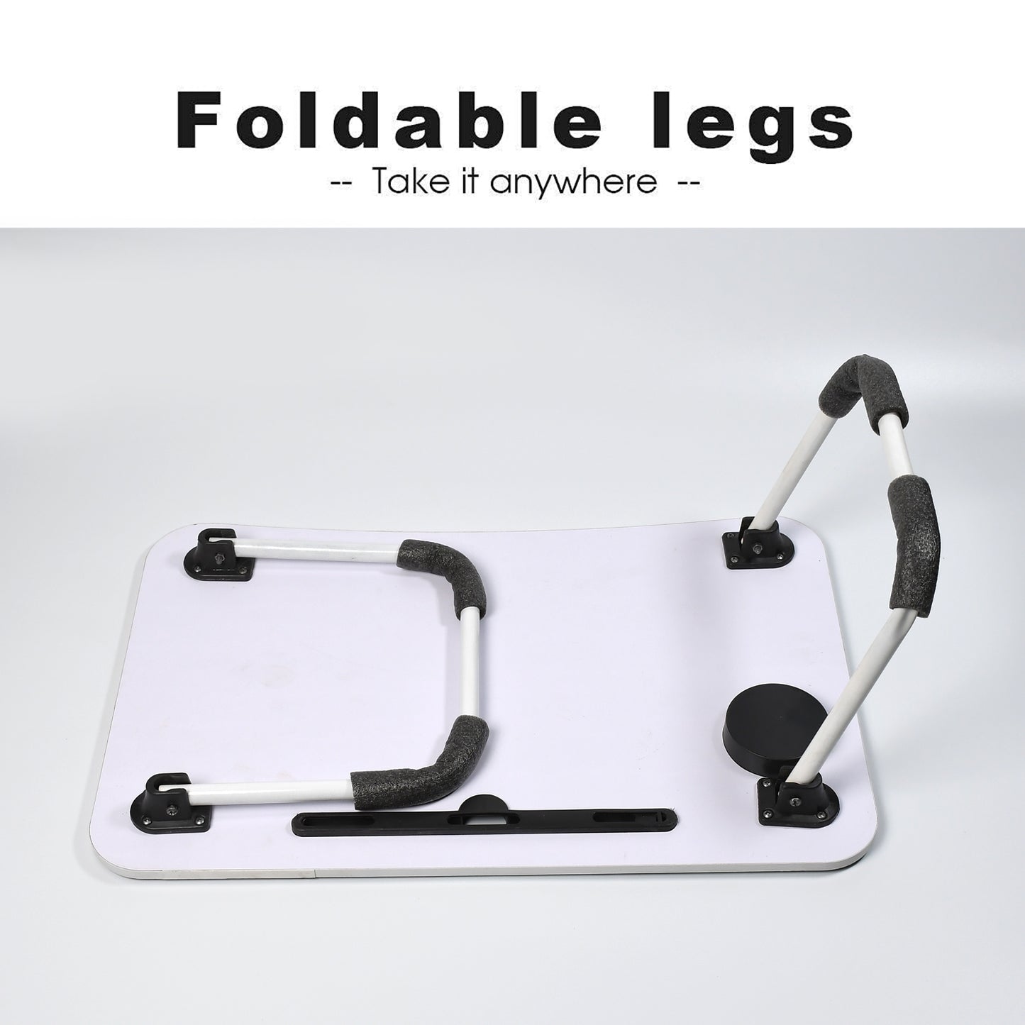 Ludo Design Foldable Bed Study Table
