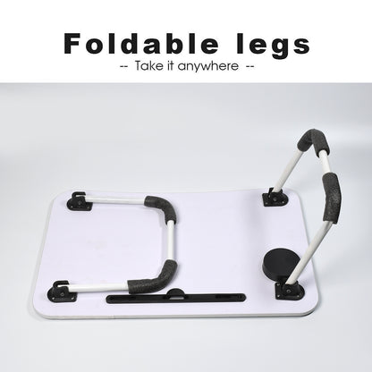Ludo Design Foldable Bed Study Table