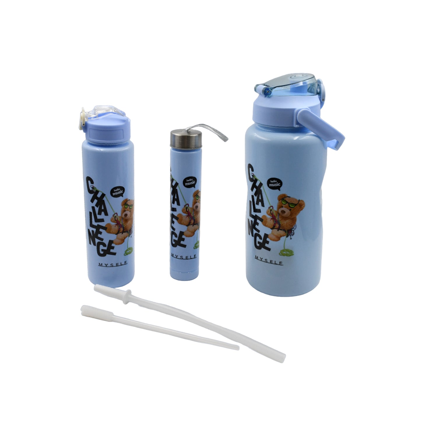 High Quality Water Bottle Plastic Water Bottle