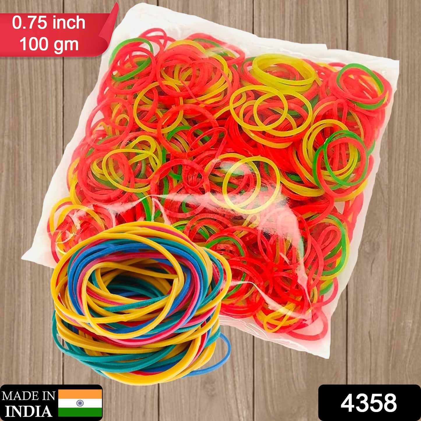 Rubber Band For Office home