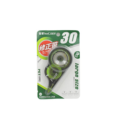 Office Learning And Correcting Tape Easy To Use