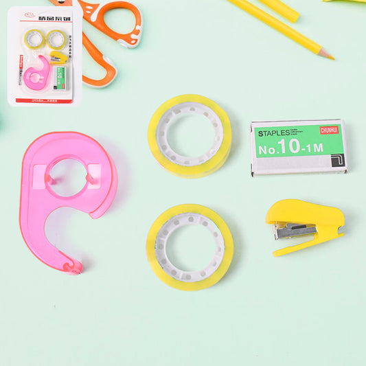 5 In 1 Stationery kit For School Office