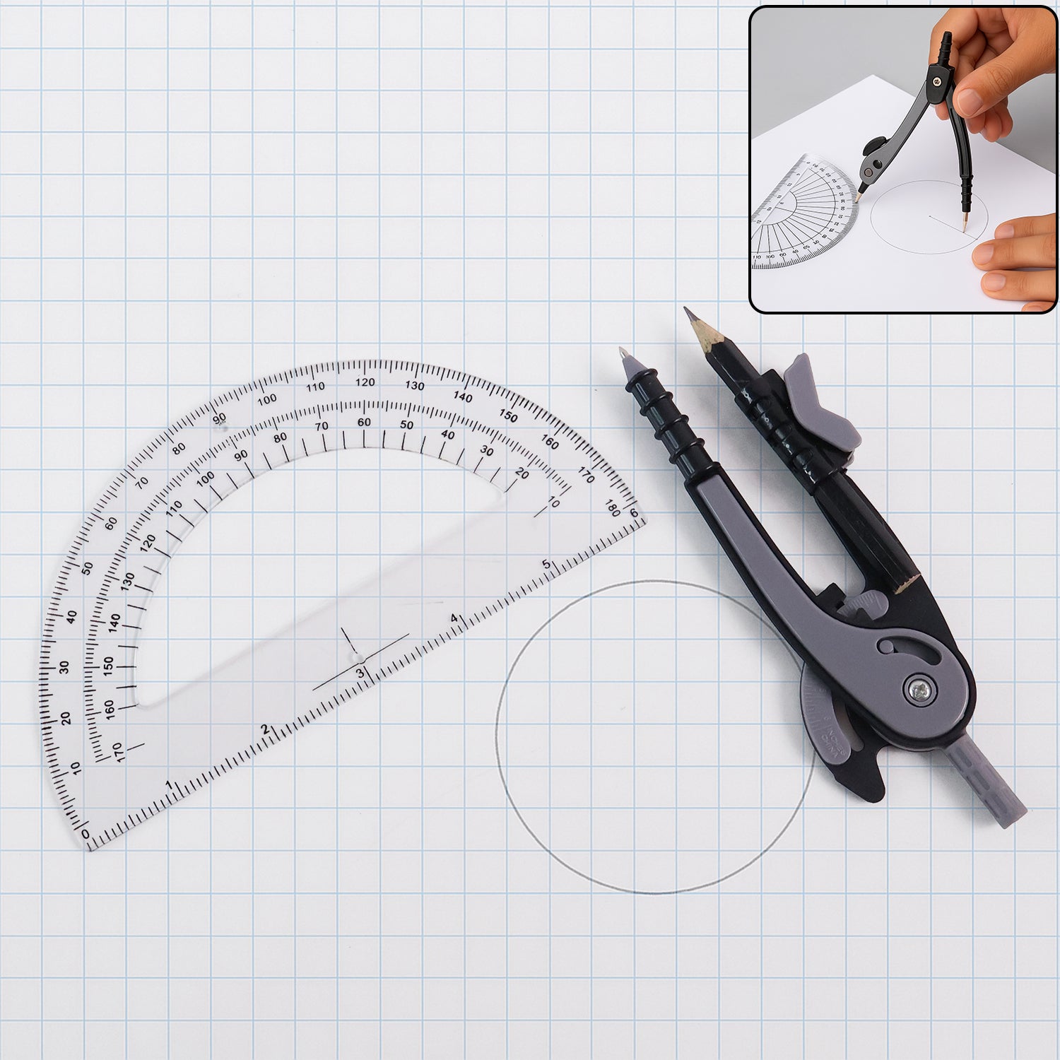 Geometry Box Size Geometry Box – My Stationery