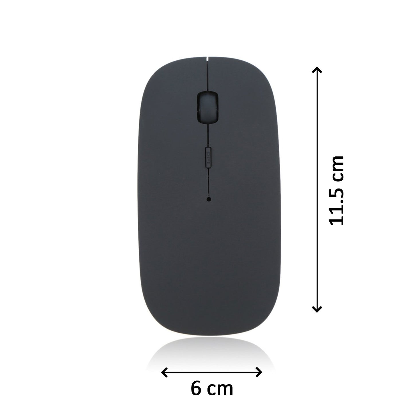 Wireless Mouse For Laptop pc mac ipad
