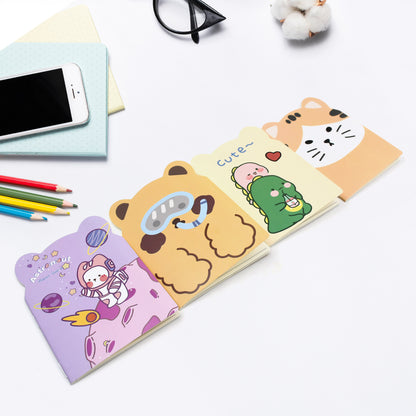 Cute Journal Diary Notebook For Memo Notepad