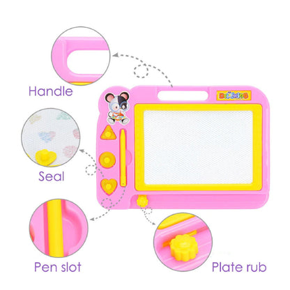Magic Writer Magnetic Drawing Board Kids