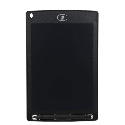 Digital Lcd 8.5 Inch Writing Drawing Tablet Pad