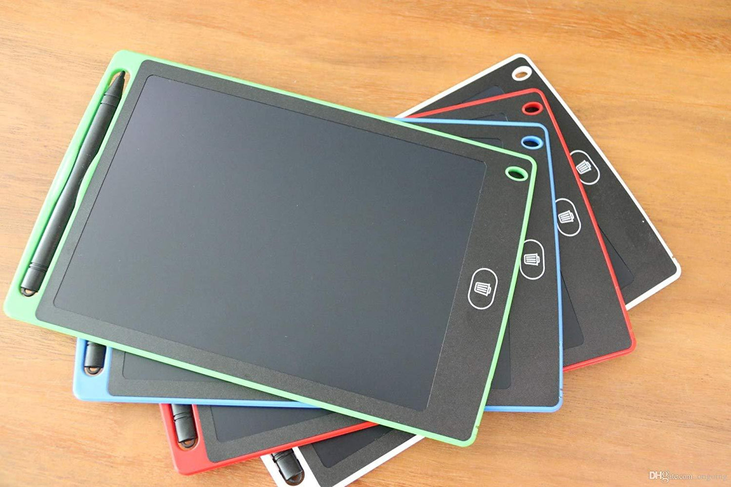 Digital Lcd 8.5 Inch Writing Drawing Tablet Pad