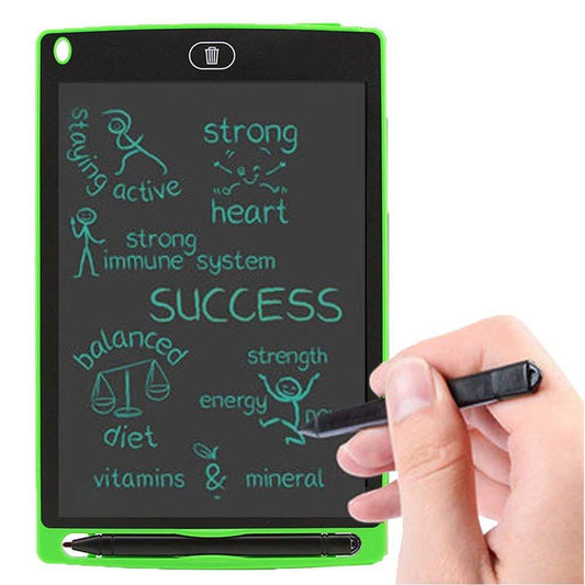 Digital Lcd 8.5 Inch Writing Drawing Tablet Pad