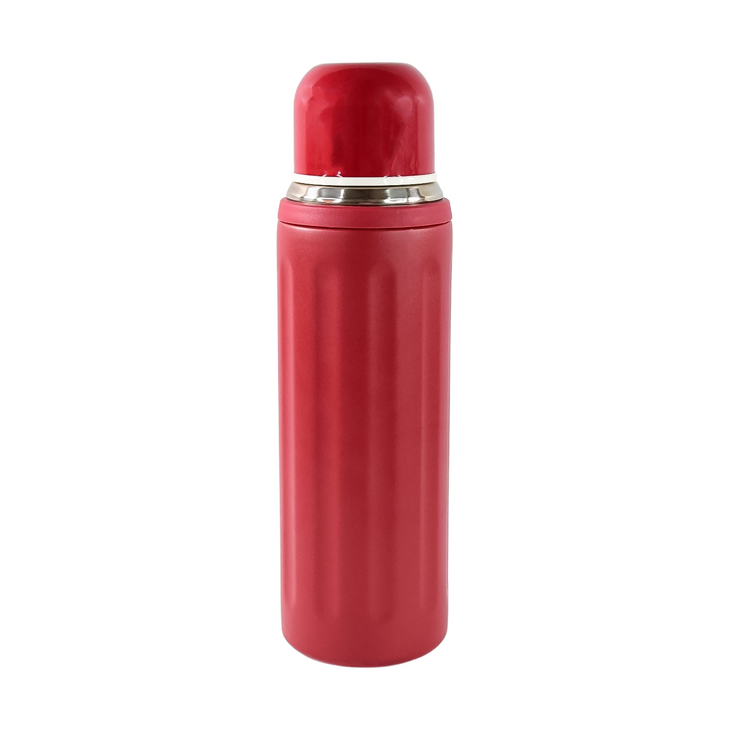 Thermal Water Bottle Insulated Hot  Cold Thermos Flask (1000 Ml Approx)