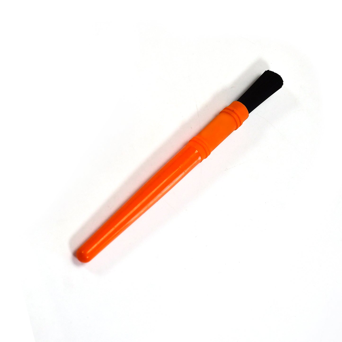 Multicolor Painting Brush Portable Practical Useful Painting Brush