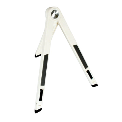 Slim Tablet Mobile Stand Adjustable Foldable Tablet (1 Pc)