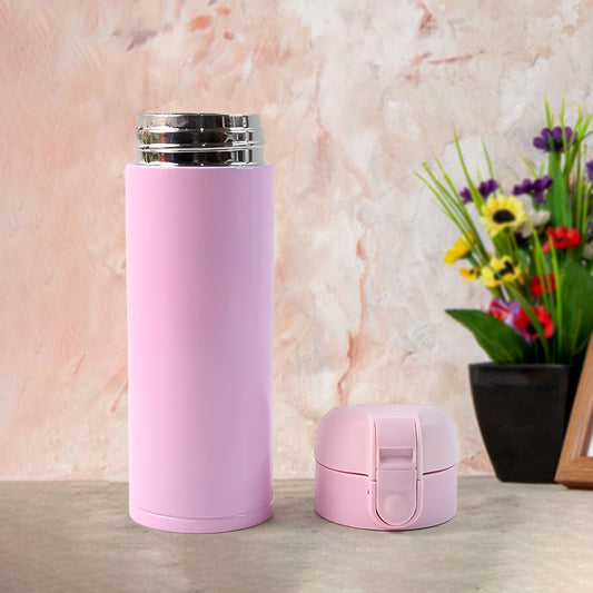Stainless Steel Vacuum Water Bottle for kids (350ml)