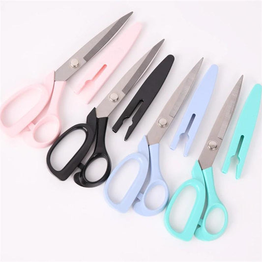 556 Carbo Titanium Stainless Steel Scissors (10.5 Inch)