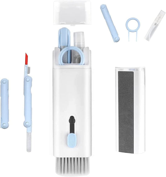 7 In 1 Electronic Cleaner Kit Cleaning Kit
