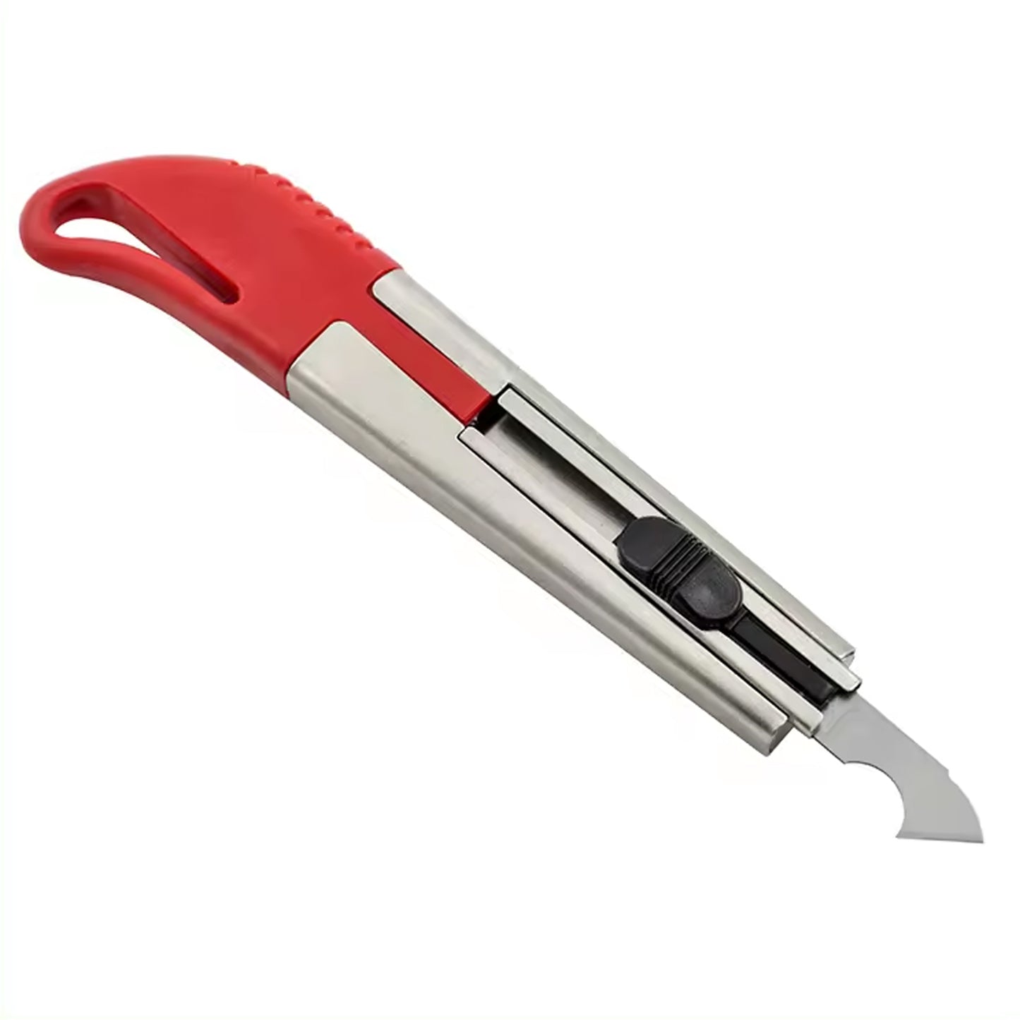 Multi-use Plastic Cutter With  Blade And Precision Knife