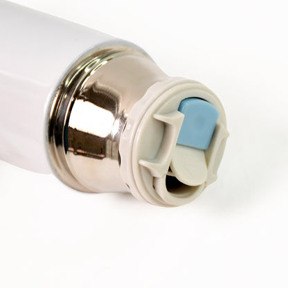Stainless Steel Water Vacuum Bottle for kids (350 Ml)