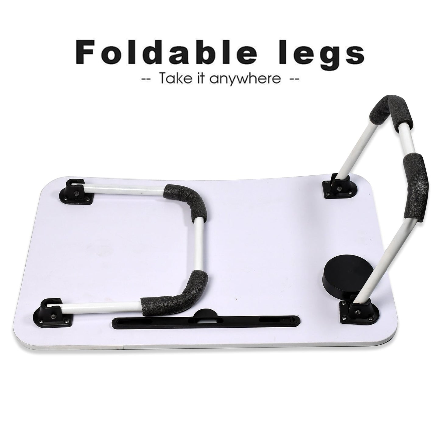 Barbie Design Foldable Study Table Portable