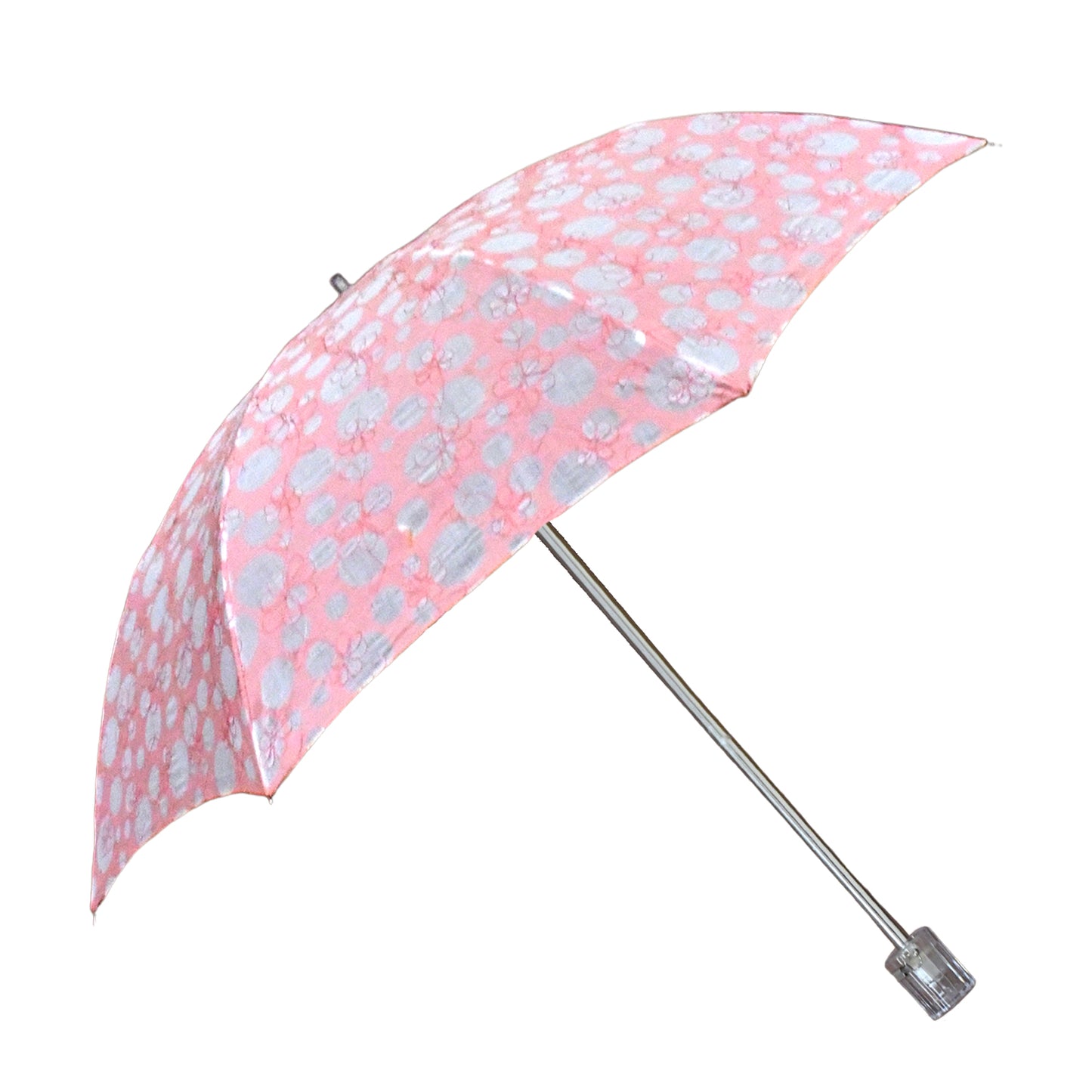 3-foldumbrella Summer Sun Foldable Cute Umbrella